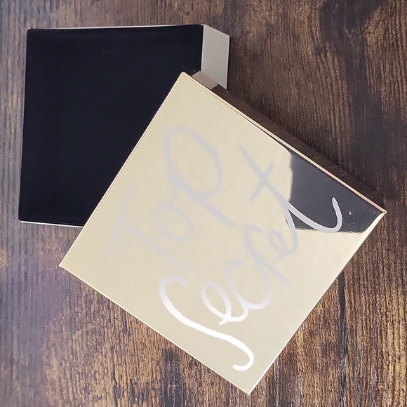 Kate Spade Top Secret Box - Picture 2 of 5